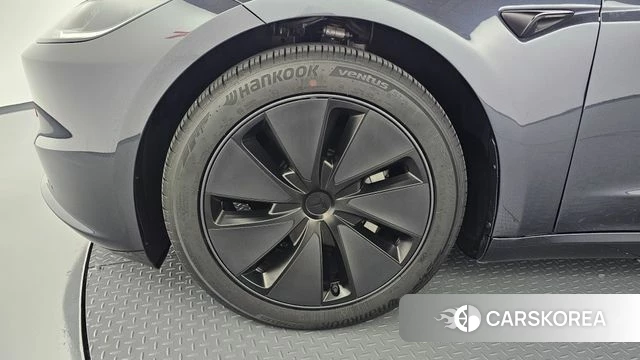 Tesla Model 3 id 4834034 из Кореи 33