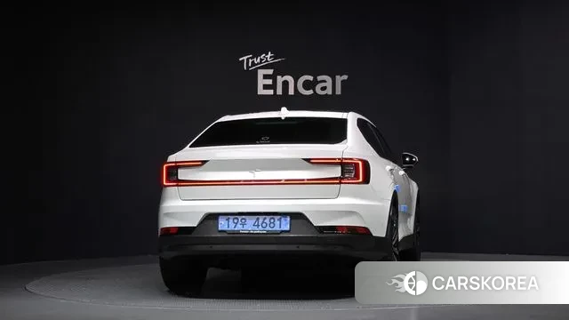 Polestar Polestar 2 id 3032358 из Кореи 14