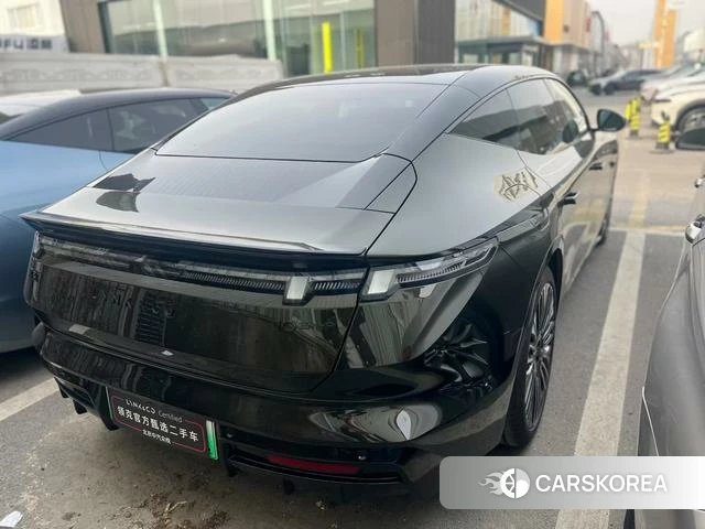 Lynk 10 EM-P 2025 Другой из Китая, фото 4