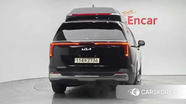 Kia The New Carnival 4th Generation id 3758200 из Кореи 14