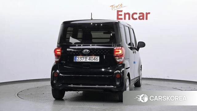 Kia The New Ray id 3833492 из Кореи 14