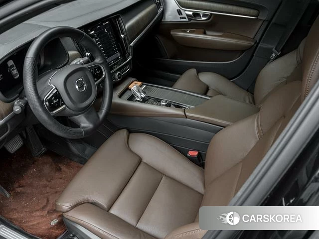 Volvo S90 id 3993546 из Китая 10