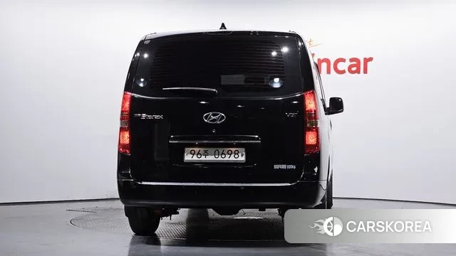 Hyundai The New Grand Starex id 3651812 из Кореи 14