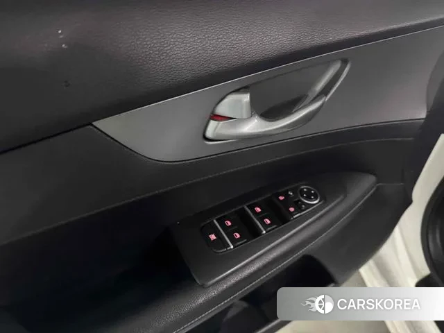 Kia Come New K3 id 3541733 из Кореи 11