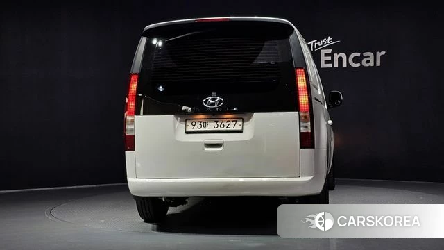 Hyundai Staria id 4872346 из Кореи 26