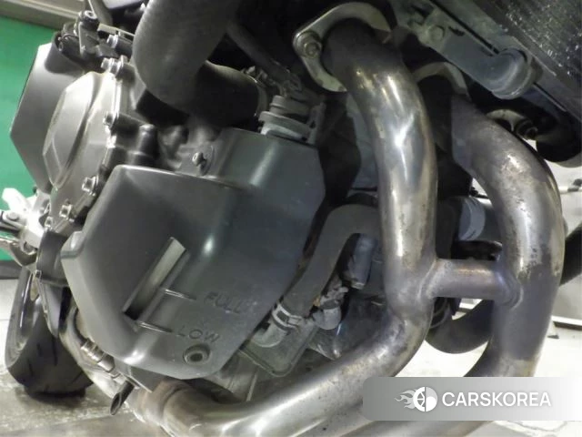 Engine photo