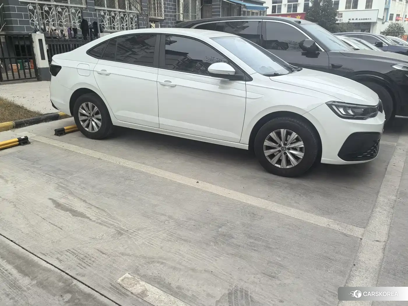 Volkswagen Lavida id 4644505 из Китая 10