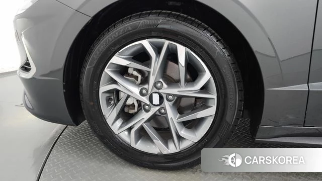 Hyundai Sonata (DN8) id 4463325 из Кореи 24