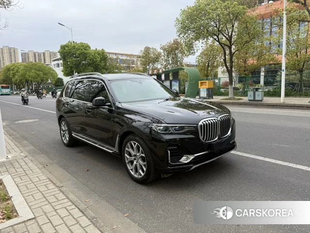 BMW X7 id 4241768 из Китая 10