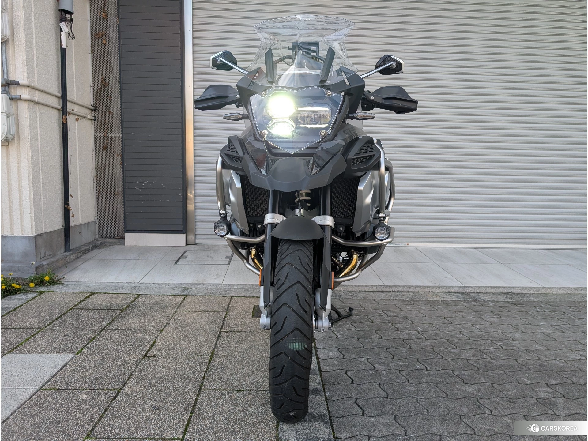 OTHER BMW R1250GS ADV id 3948804 из Японии 17