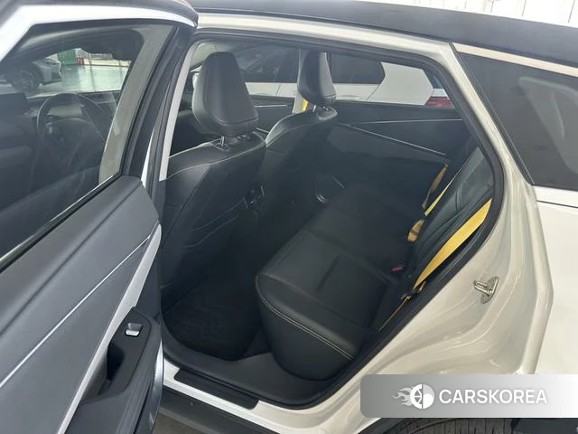 Toyota bZ5 id 4272927 из Китая 26