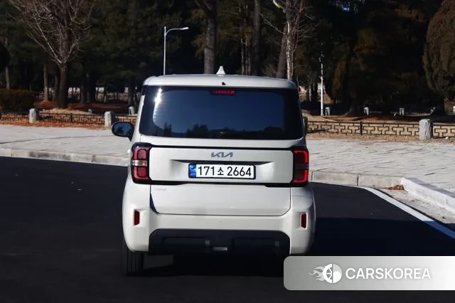 Kia The New Kia Ray id 3570570 из Кореи 14