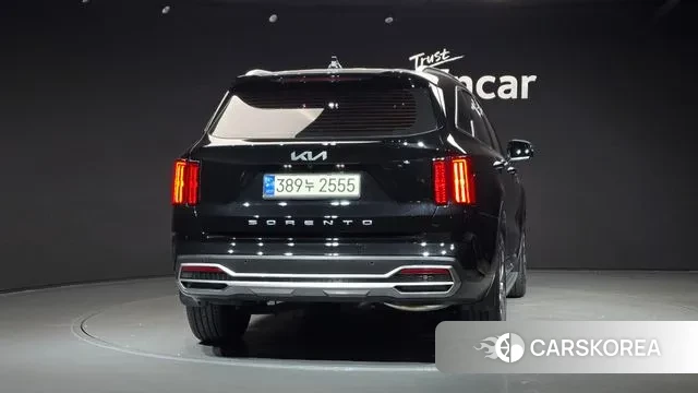 Kia Sorento 4th Generation id 3311435 из Кореи 14