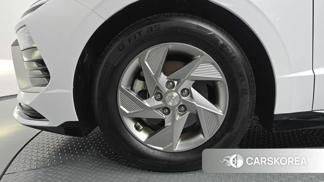 Hyundai Sonata D Edge (DN8) id 4744010 из Кореи 25