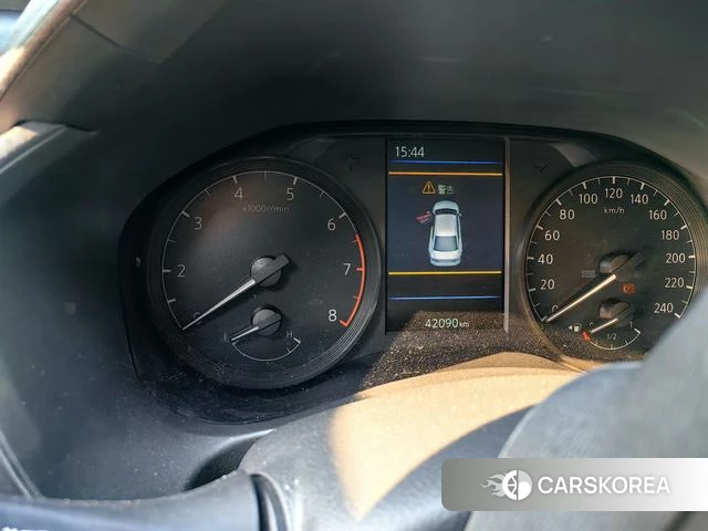 Nissan Teana id 4258738 из Китая 7