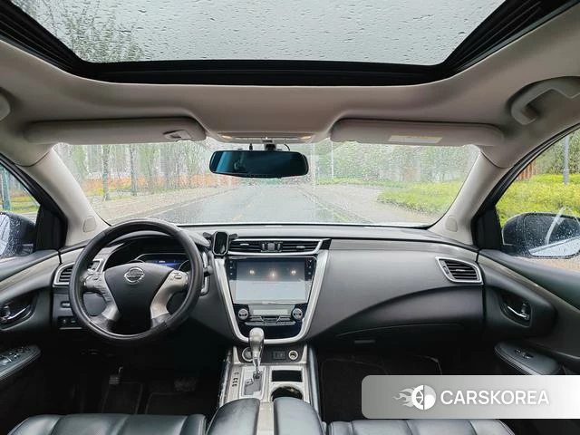 Nissan Loulan 2019 Белый из Китая, фото 4