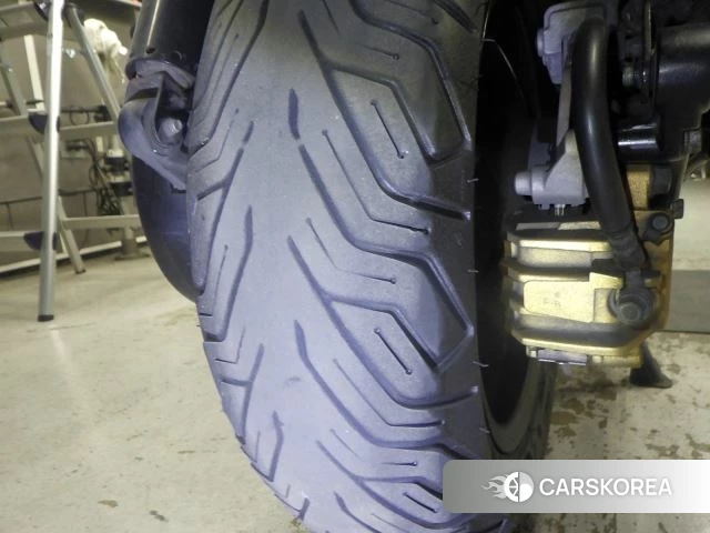 Honda SILVER WING 600 GT ABS id 3948293 из Японии 28