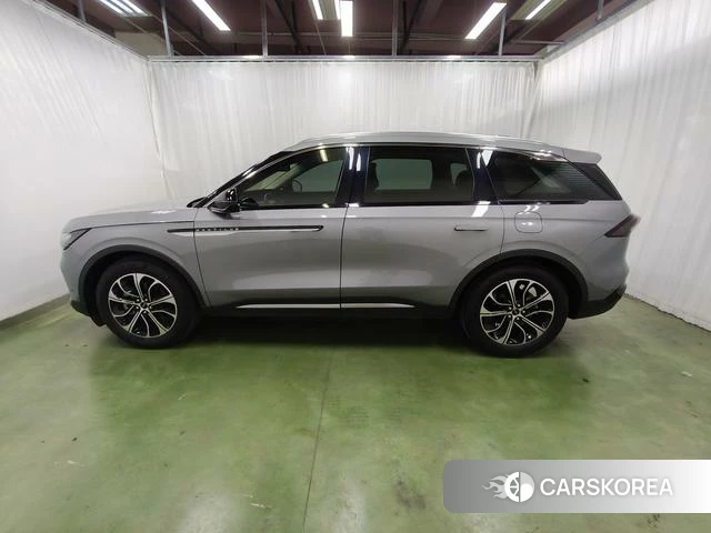 Lincoln Navigator id 4219701 из Китая 14