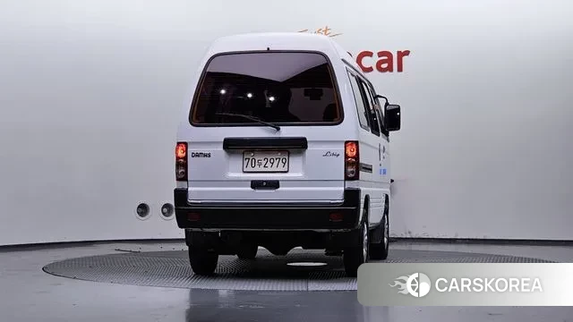 Chevrolet (GM Daewoo) New Damas id 3312720 из Кореи 14