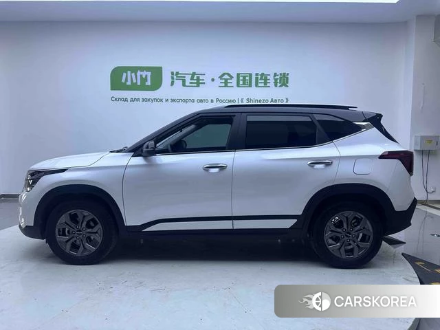 Kia Setus id 4278525 из Китая 14