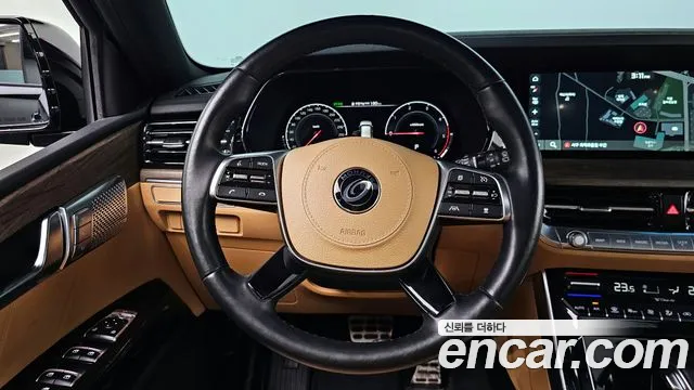 Kia Mohave Master id 2659826 из Кореи 14