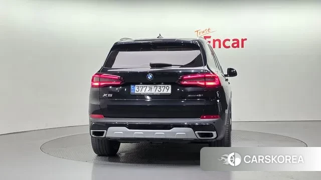 BMW X5 (G05) id 3373319 из Кореи 14