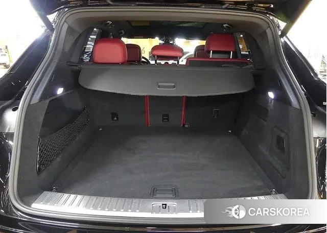 Porsche Cayenne (PO536) id 2981577 из Кореи 14