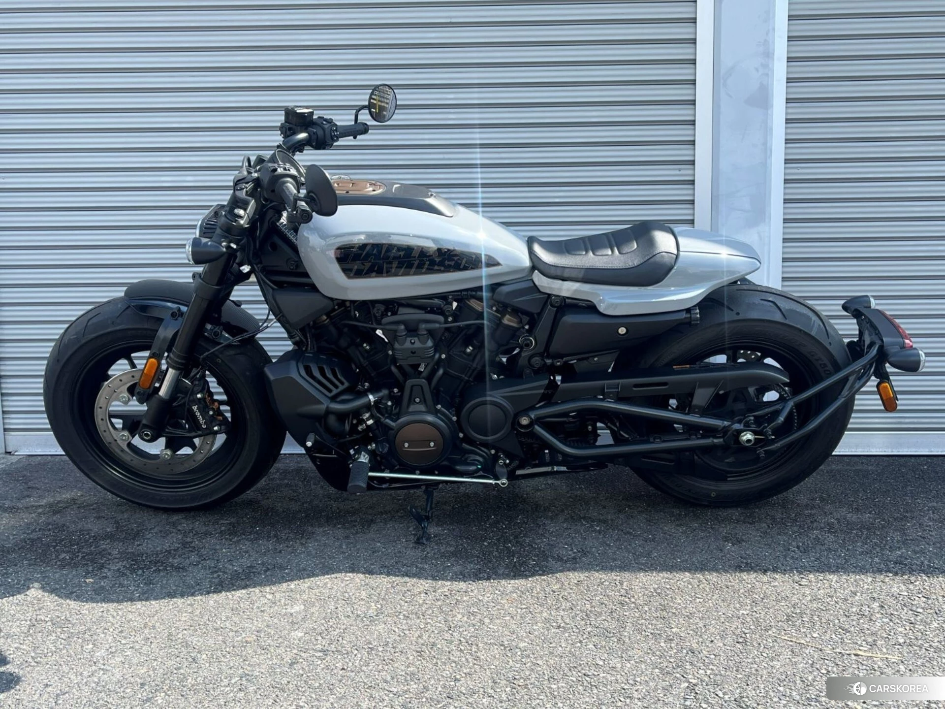 Проданный Harley-Davidson SPORTSTER S RH1250S 2024 из Японии, фото 3