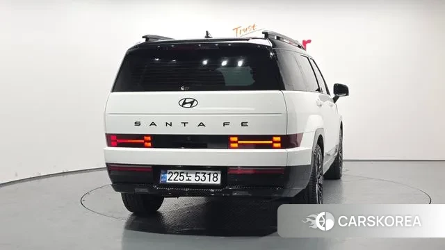 Hyundai Santa Fe (MX5) id 3382856 из Кореи 14