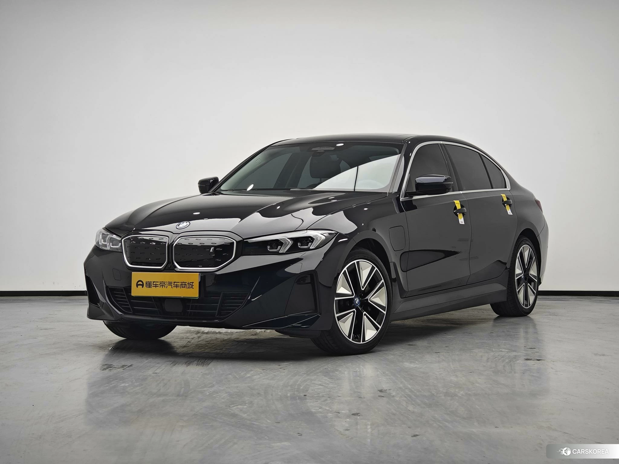 BMW i3 id 4413447 из Китая 14