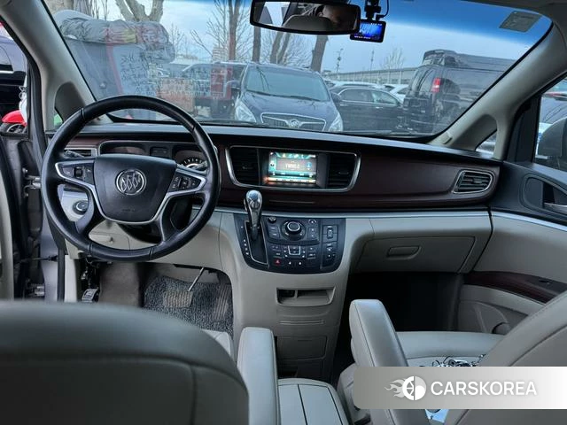Buick GL8 id 4253478 из Китая 10