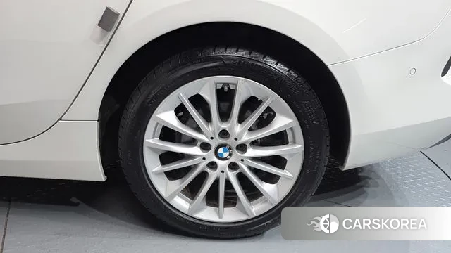 BMW 2 Series Gran Coupe (F44) id 2999433 из Кореи 14