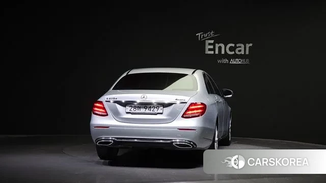 Mercedes-Benz E-Class W213 id 3098281 из Кореи 14