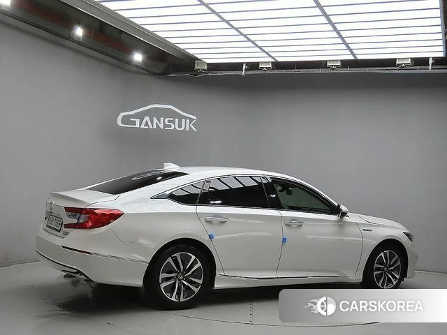 Honda Accord 10th Generation id 4551666 из Кореи 14