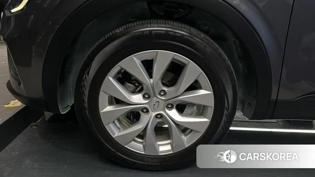 Renault Korea (Samsung) XM3 id 3899031 из Кореи 14