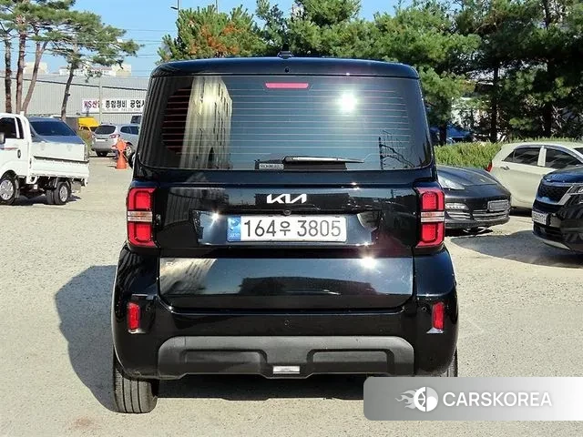 Kia The New Kia Ray id 3365336 из Кореи 11