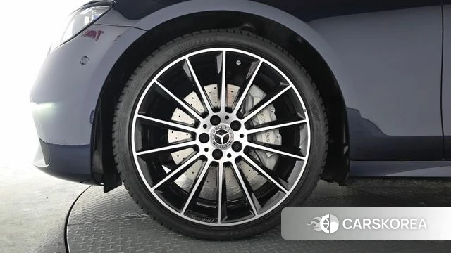 Mercedes-Benz E-Class W213 id 3877385 из Кореи 14