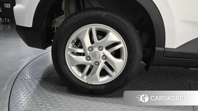 Hyundai Venue id 4548614 из Кореи 24