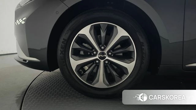Kia K8 Hybrid id 4651069 из Кореи 31