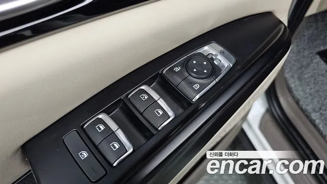 Kia Carnival 4th generation id 2614625 из Кореи 14