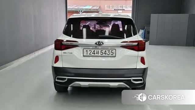Kia Seltos id 3004151 из Кореи 12