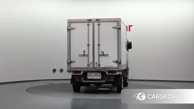 Chevrolet (GM Daewoo) New Labo id 3208960 из Кореи 14