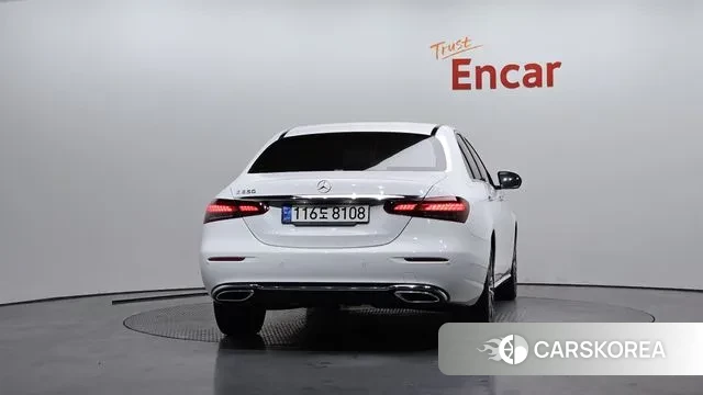 Mercedes-Benz E-Class W213 id 3690650 из Кореи 14