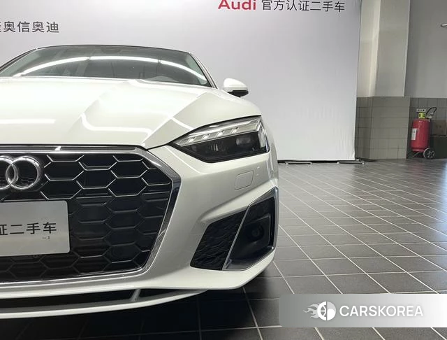 Audi A5 id 4307382 из Китая 14