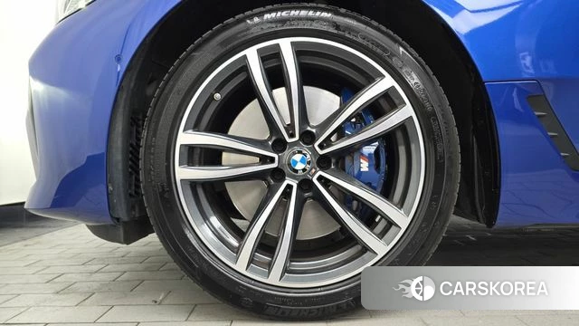 BMW 6 Series GT (G32) id 4642110 из Кореи 31
