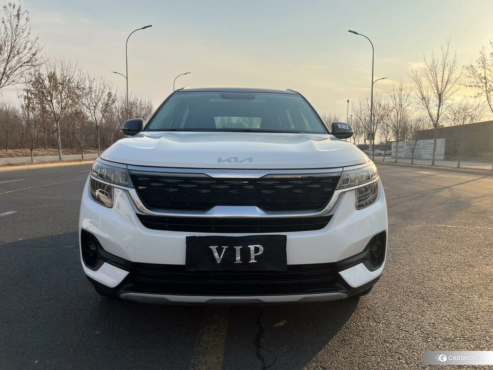 Kia Proud run id 4420398 из Китая 18