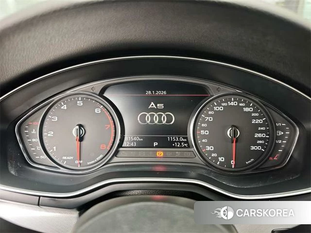 Audi A5 id 4213911 из Китая 8
