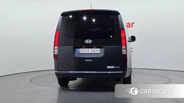 Hyundai Staria id 3720940 из Кореи 14