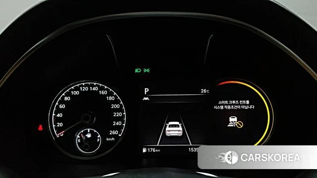 Genesis G80 (RG3) id 4677233 из Кореи 14