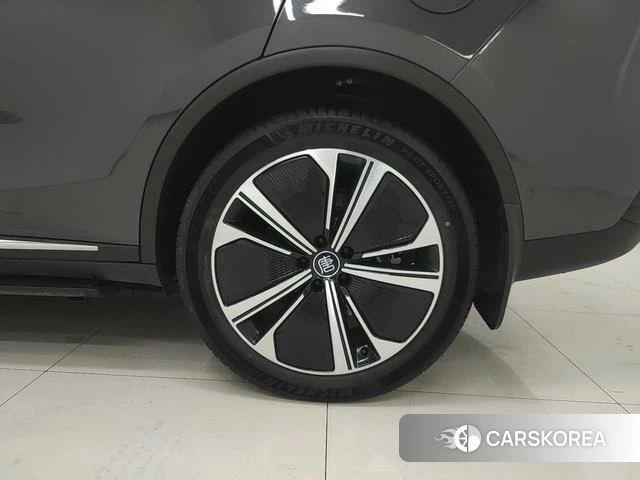 BYD Tang Yi id 3857571 из Китая 14
